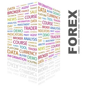 Vad är FOREX? Guide för nybörjare