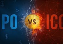 ICO vs IPO